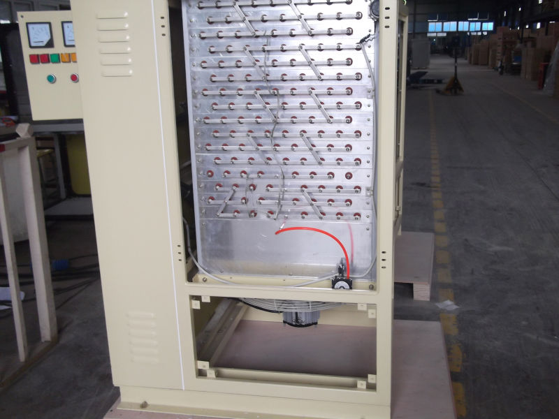 AC load bank for test generator