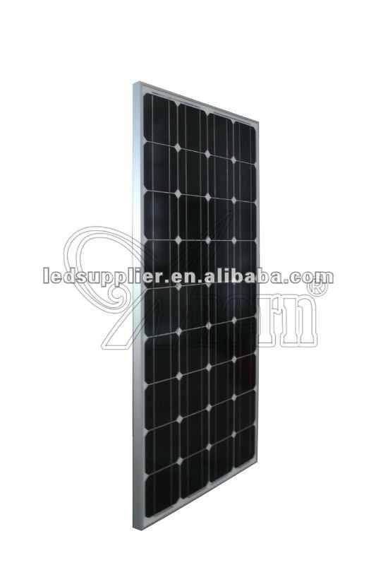 高効率単結晶太陽電池パネル200w家庭用太陽電池使用問屋・仕入れ・卸・卸売り