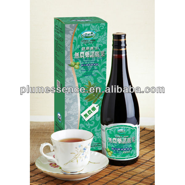 Noni Enzyme Essence Tahitian Noni Juice