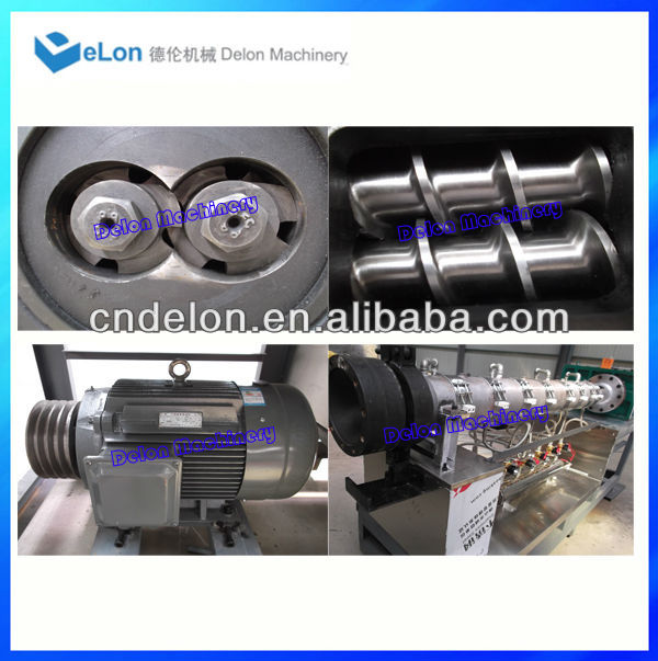 Fully automatic biscuit making machine China