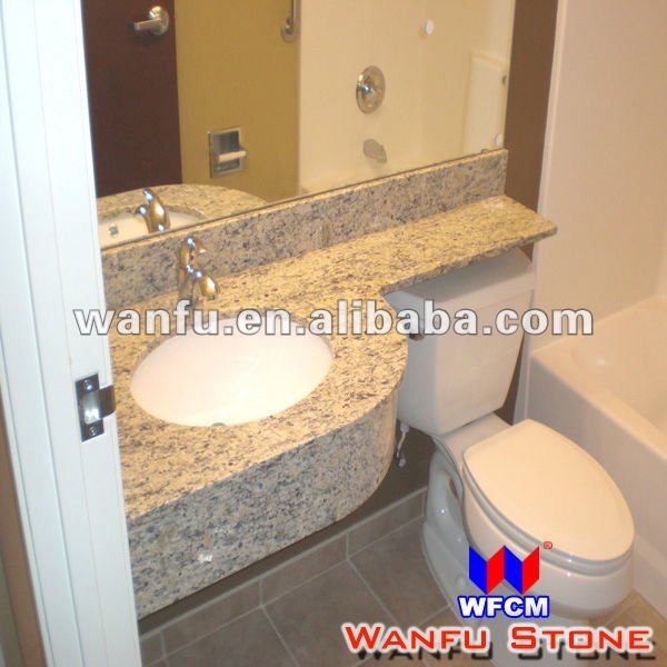 Giallo Cecilia Banjo Bathroom Sink Top 31 Jpg