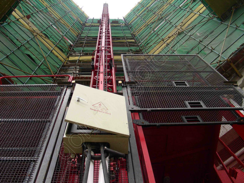 中国paスピーカー、 広東省の乗客は、 ホイスト、 エレベーターをホイスト問屋・仕入れ・卸・卸売り