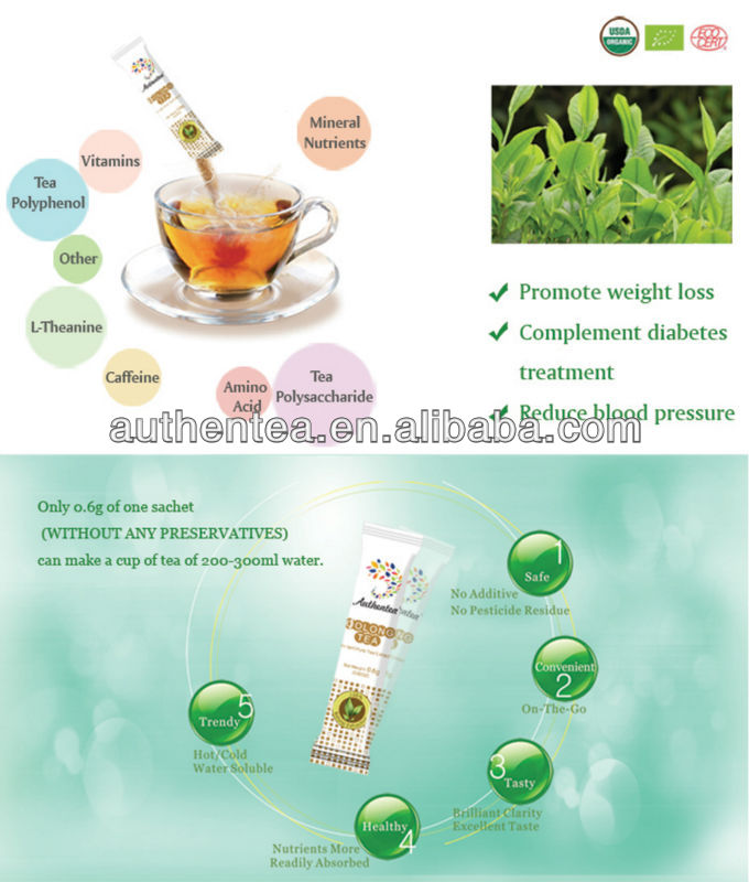 Chinese Ginseng Ginger Tea Brands