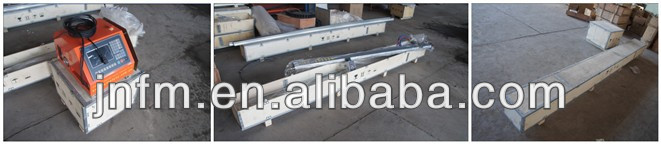 ポータブルcncプラズマ切断機/プラズマ金属切断機仕入れ・メーカー・工場