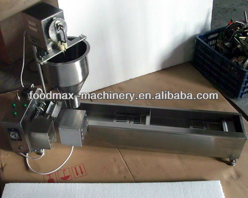 automatic mini donut machine