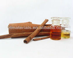 Top Quality Extract Cinnamon Oil