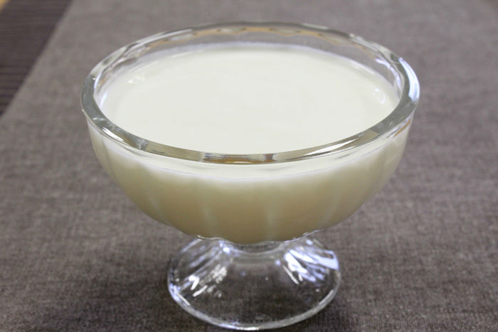 Starter Powder With Kinds Of Lactic Acid Bacteria And Yeasts For Making Kefir Yogurt