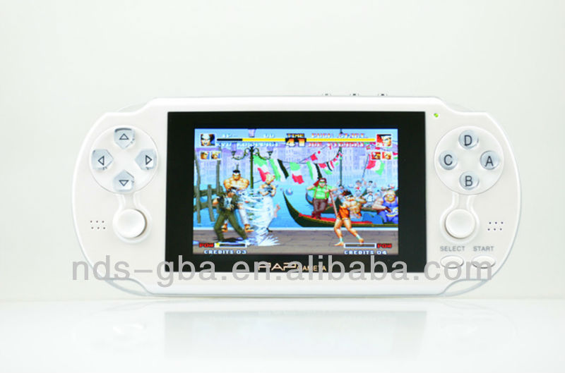 ポータブル32gb64ビットとのゲーム機mp5音楽/映画/500ゲームpap- game-taii問屋・仕入れ・卸・卸売り