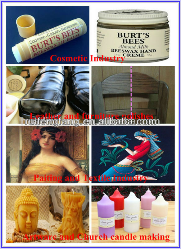 Bulk raw bee honey organic beeswax wholesale,China ruifengfang price supplier 21food