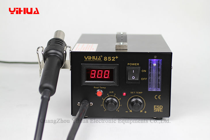 中国製yihua852+熱風リワークステーション問屋・仕入れ・卸・卸売り