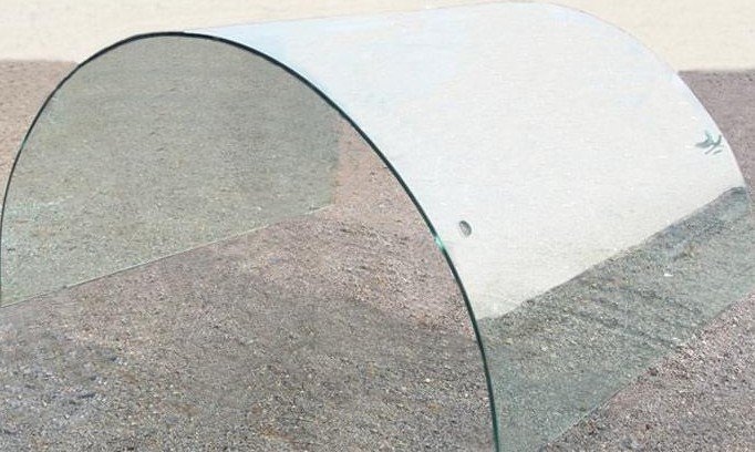 hot bending glass (thermal bending glass.jpg