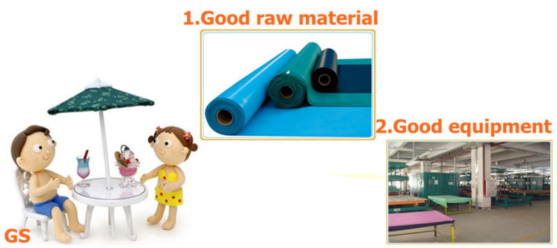 PVC portable and durable inflatable baby toys cheap baby toys EN 71 approval問屋・仕入れ・卸・卸売り