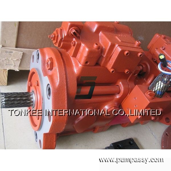 K3V112DT R210 hydraulic main pump.jpg