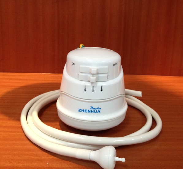 新しい電気温水器ミニブランドのレインシャワー問屋・仕入れ・卸・卸売り