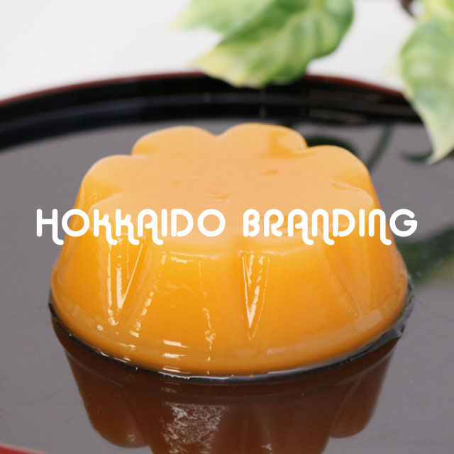 Melon Dessert Jelly,Japan price supplier 21food