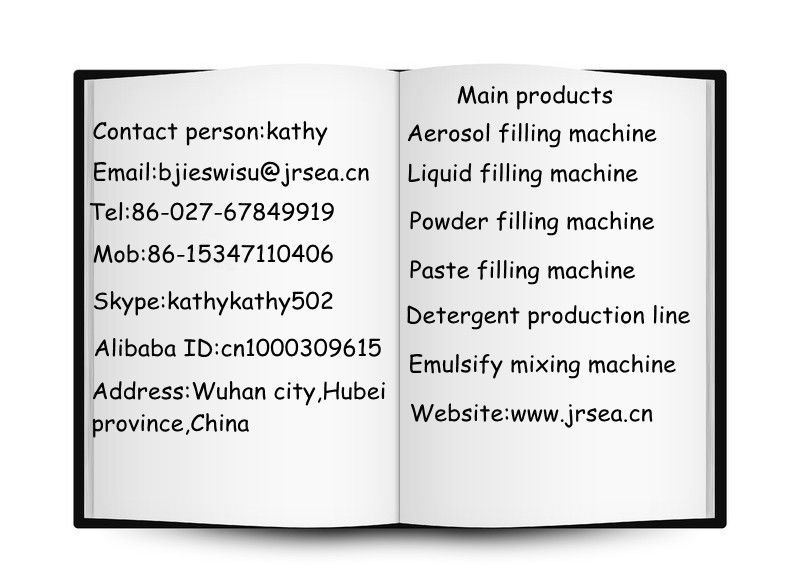 high quality instant coconut water powder filling machine