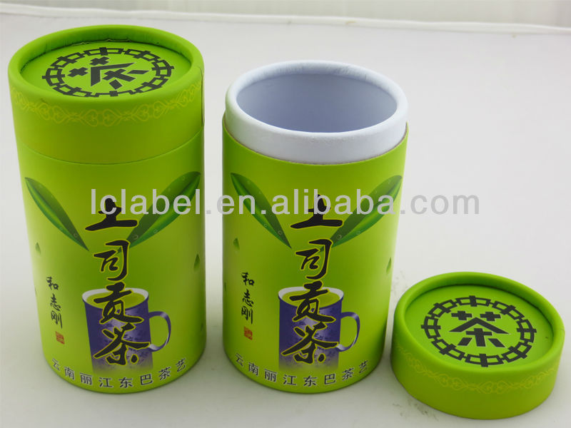high performance fresh gift storage small round cardboard boxes with lids