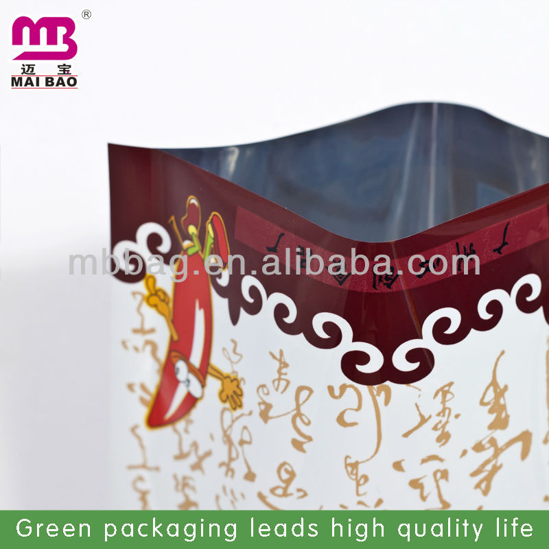 high quality custom lollipop bag manufacturer