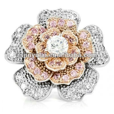 Jewelry Factory is engaged in producing and processing jewelry ...