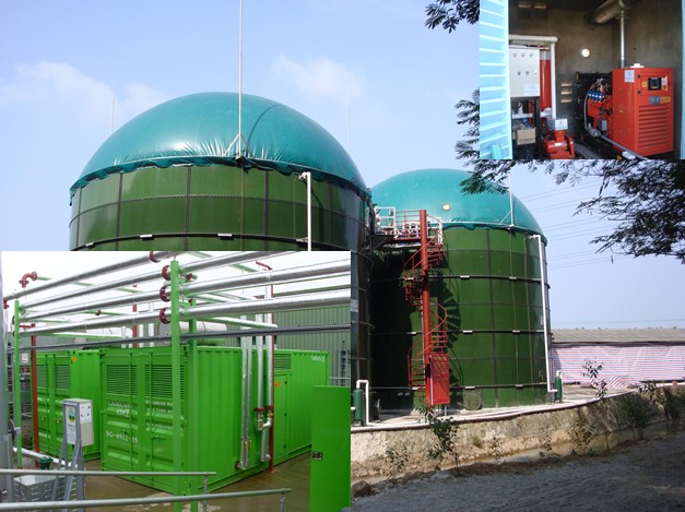 ボット/cdm/ターンkeymethaneプロジェクト/mathane発電所/バイオガス発電機の発電所問屋・仕入れ・卸・卸売り