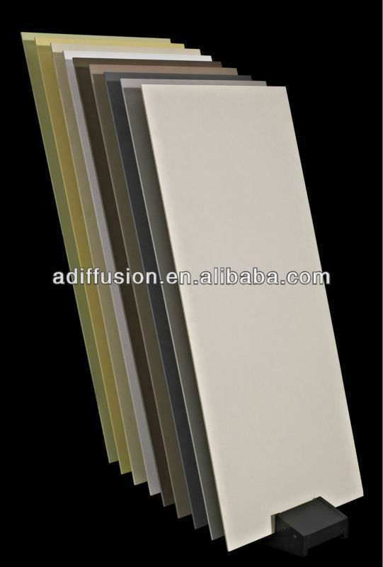 フルボディ超薄いタイル6001200x4.8mm9色 問屋・仕入れ・卸・卸売り