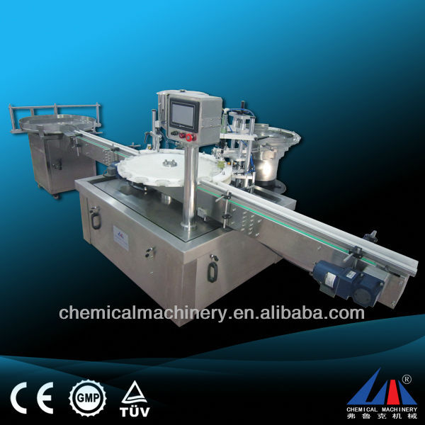 FLK red wine filling machine