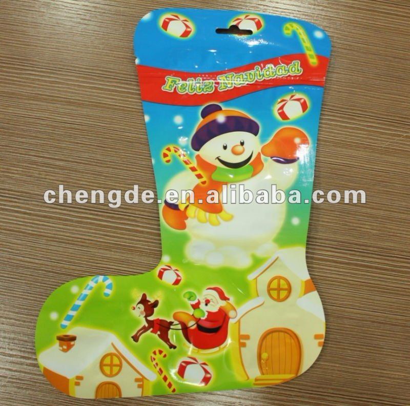 cold seal chocolate packing film in roll, candy bar plastic package roll film