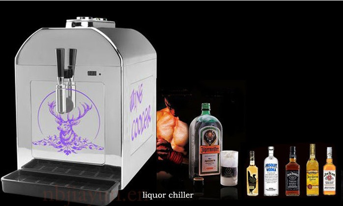 酒チラー酒ディスペンサー酒チラー機タップマシン冷蔵ワインディスペンサー仕入れ・メーカー・工場