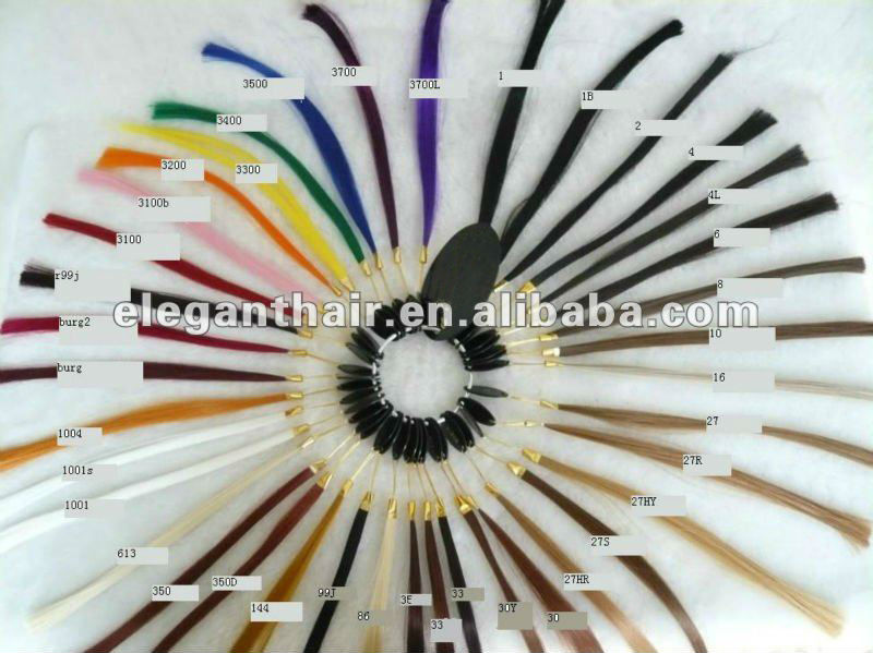 made in qingdao company red wine synthetic hair ponytail with cheap price for wholesale