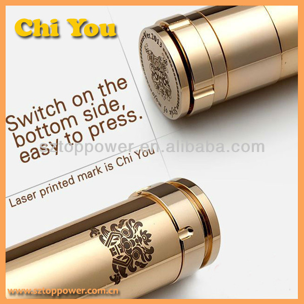 chiyou mod atomizer wholesale chiyou mod