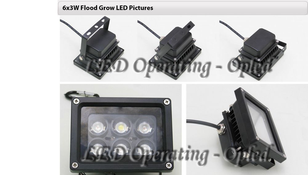 flood led grow light panel 6x3w - led growlight grow hydroponics grow room led flower hydroponics for flowers medical mj (10).jpg