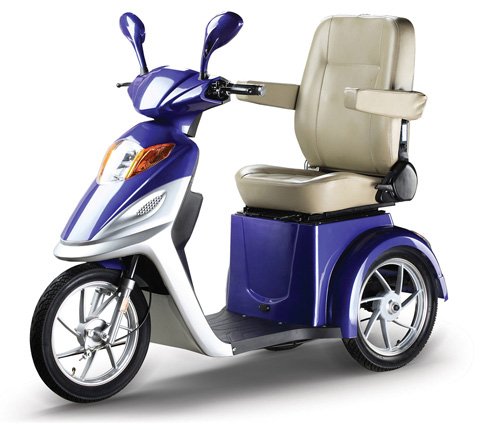 Электрический скутер three-wheel mobility vehicle, Electric scooter, the disabled and elder power assisted, 2011 new items, 12v20AH, sea shipmeny Электрический скутер three-wheel mobility vehicle, Electric scooter, the disabled and elder power assisted, 2011 new items, 12v20AH, sea shipmeny