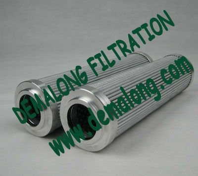 Filter element internormen water