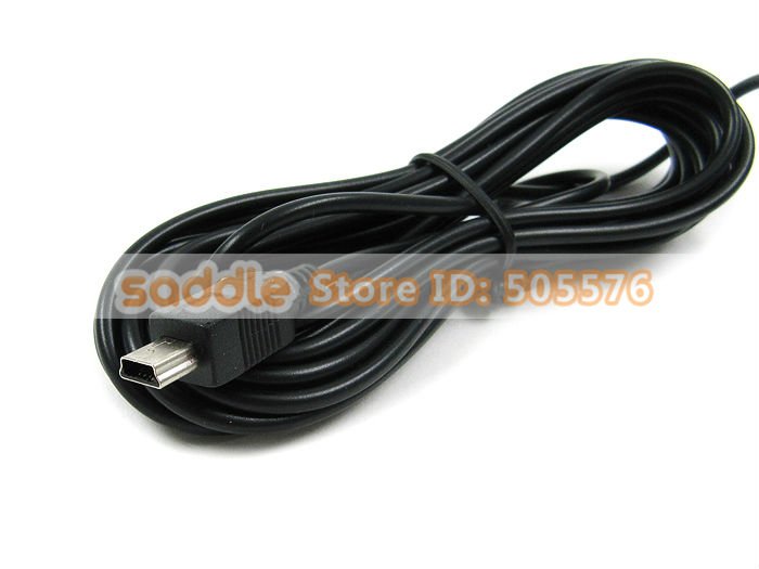 Long Car Charger (5)