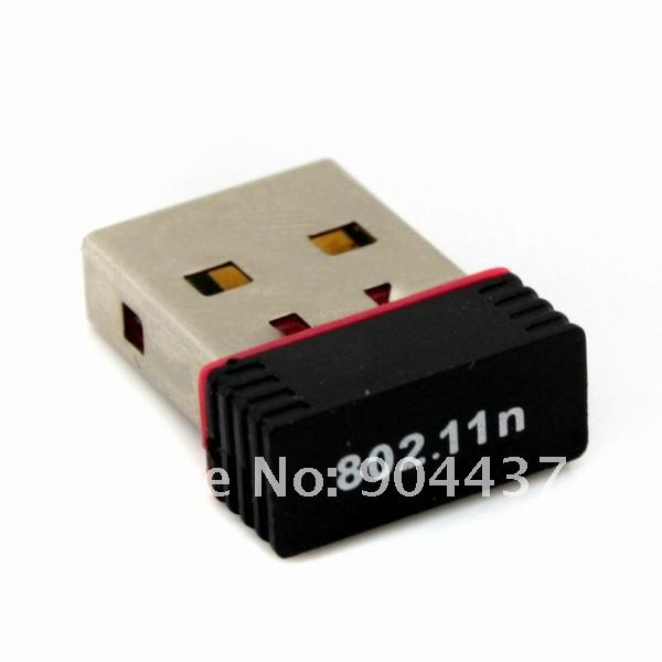    802 11 N Wlan Usb -  2