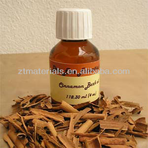 Top Quality Extract Cinnamon Oil