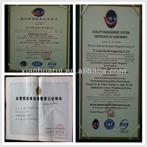 Aloe Extract in High Quality&Aloin 25%A+B