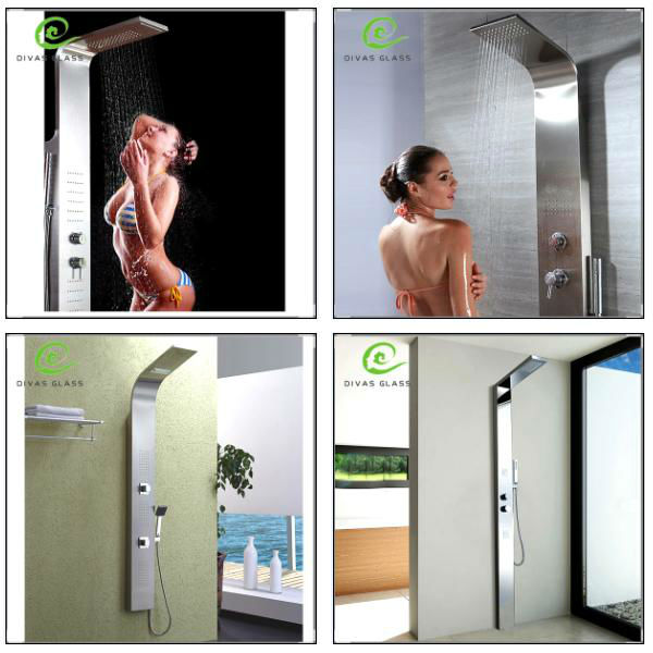 熱い販売法の高品質の浴室の降雨のシャワーヘッド問屋・仕入れ・卸・卸売り