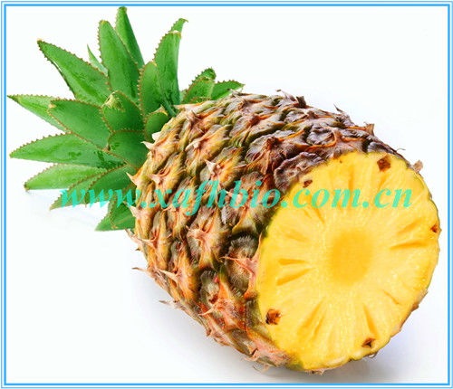 Fresh Pineapple Puree Concentrate China Fh Price Supplier Food