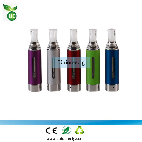 2013 newest invention atomizer Evod refillable e cigarette