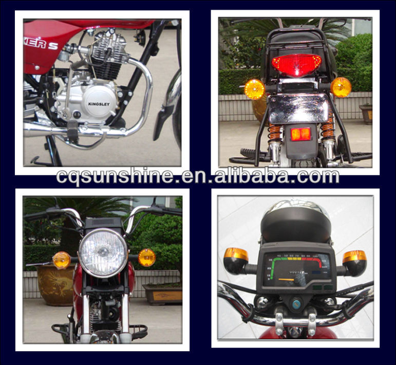 重慶150cc新しいモデルアロイホイールバジャジボクサー( sx100- bk)問屋・仕入れ・卸・卸売り