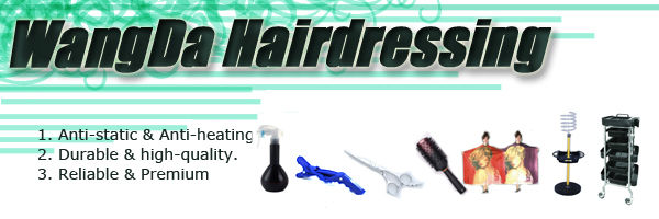 美しさのヘアケア製品は、 美容院のためのワニ口クリップ問屋・仕入れ・卸・卸売り