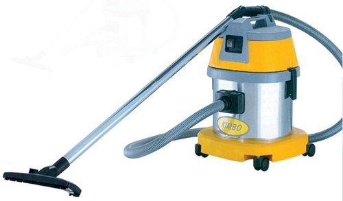 AS15 vacuum