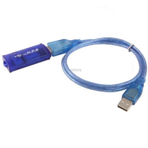 Купить USB gps приемник xc-gd75 работает на настольном компьютере ...