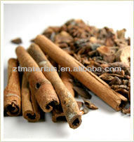 Top Quality Extract Cinnamon Oil