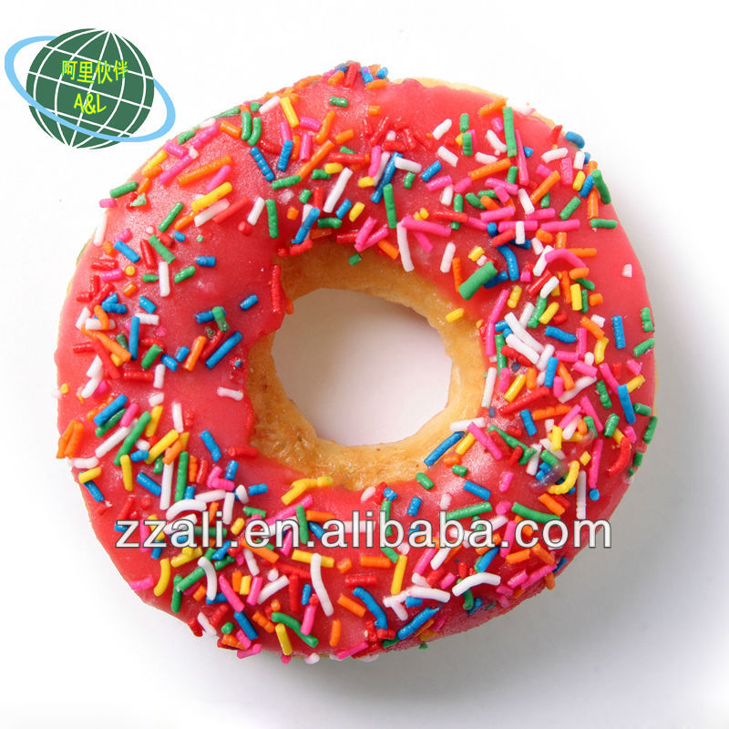Automatic mini donut machine for sale / donut making machine