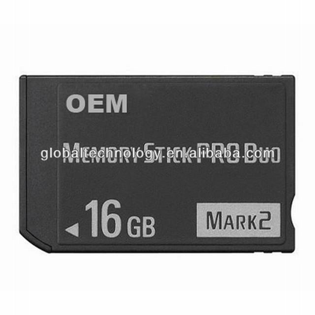 Read Memory Stick Pro Duo Macbook Pro