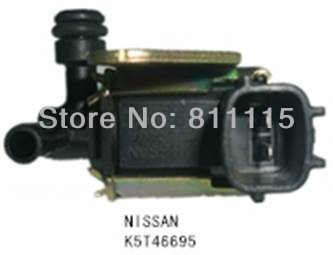 Solenoid control valve nissan qashqai #9