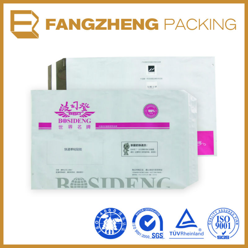 Specializing in the wholesale for corn starch die cut bags