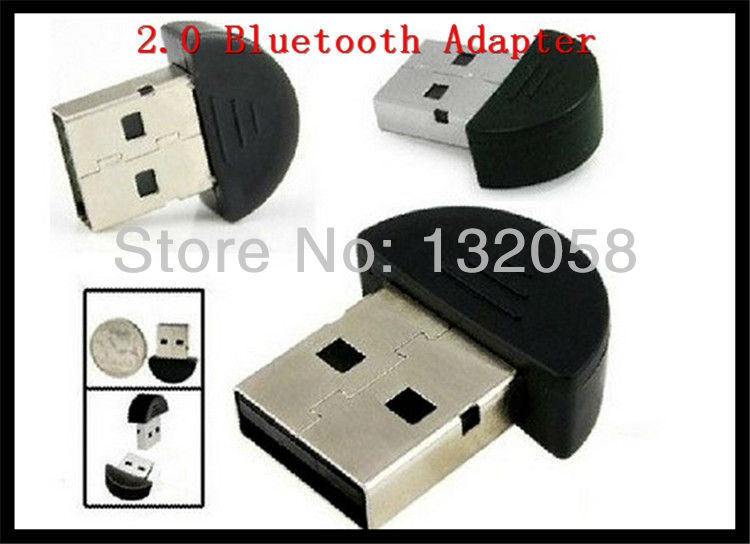 драйвер bluetootn 2.0 usb device